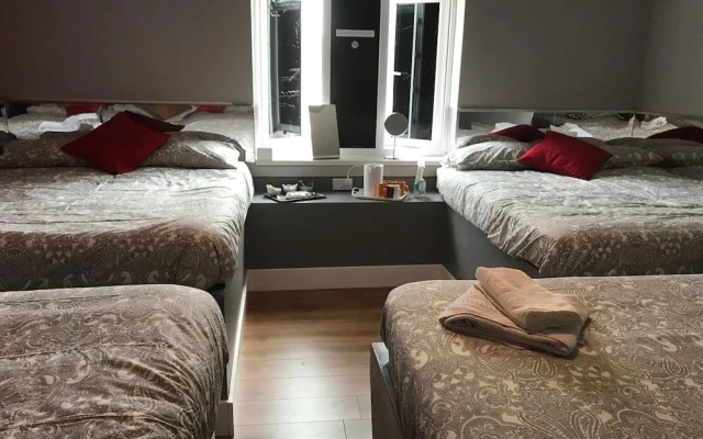 Xtasia Adult Hotel - Adults Only