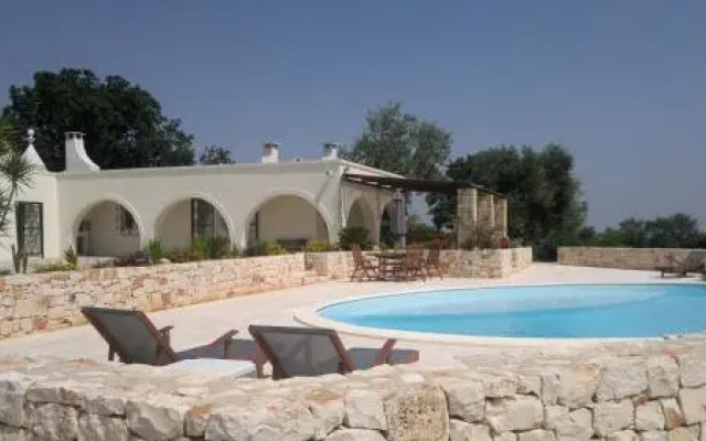 Trullo Montedoro