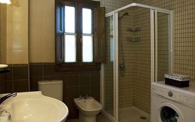 Apartamentos Rurales Casa La Fonte