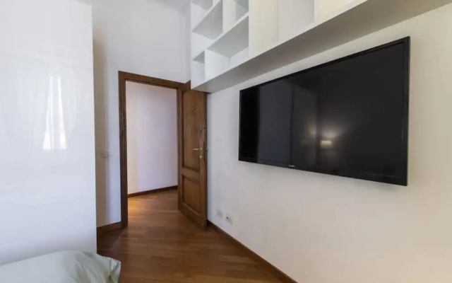 Bright Giglio Loft