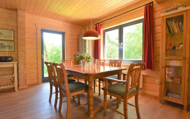 Cozy Holiday Home in Rerik near the Sea