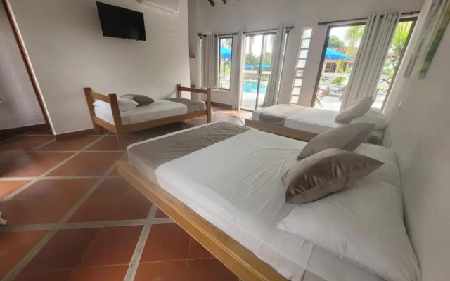 La Manola Finca Hotel