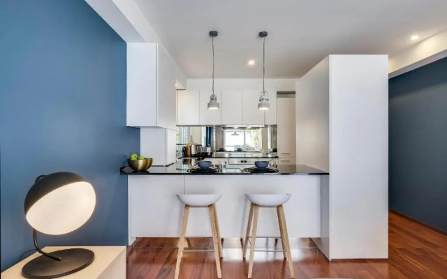Nº150 Apartment & Suites with terrace