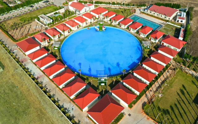 Tripura Resorts
