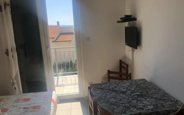 Apartmani Villa Borzic