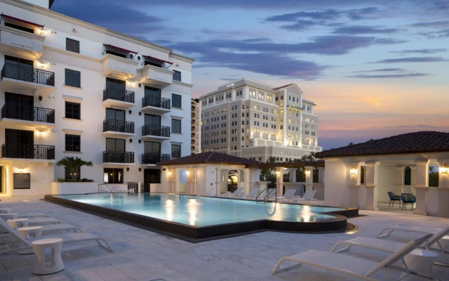 Aloft by Marriott Coral Gables