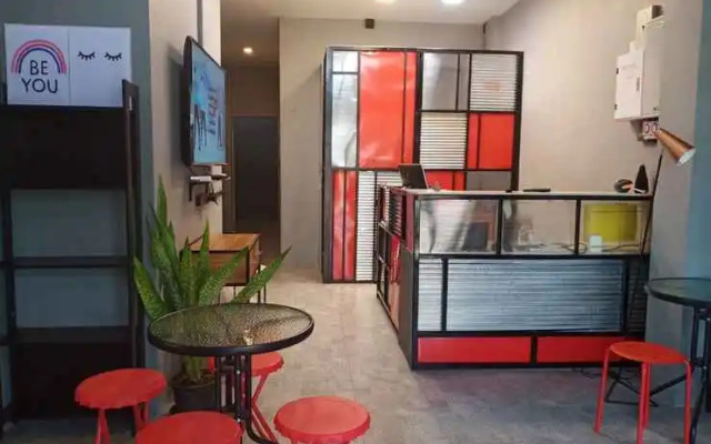 The Sleeper Homestay