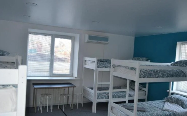 Hostel Matreshka