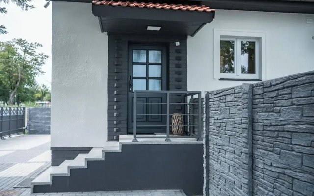 Ferienhaus mit 3 Schlafzimmern