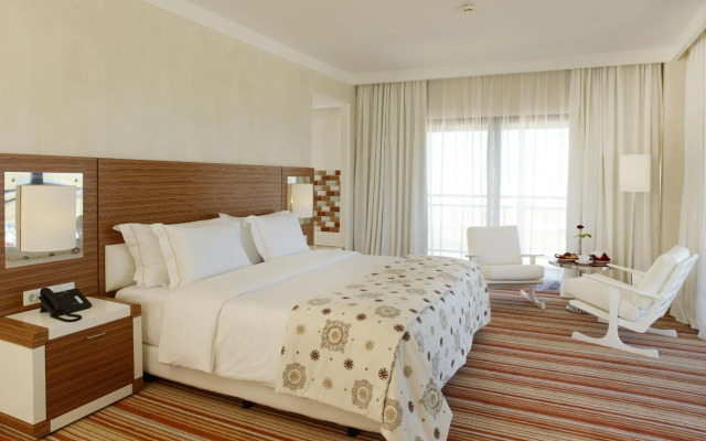 Real Marina Residence