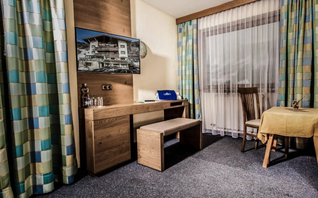 Pension Kreuzjoch