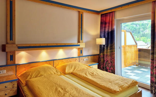 Alpenpension Gastein