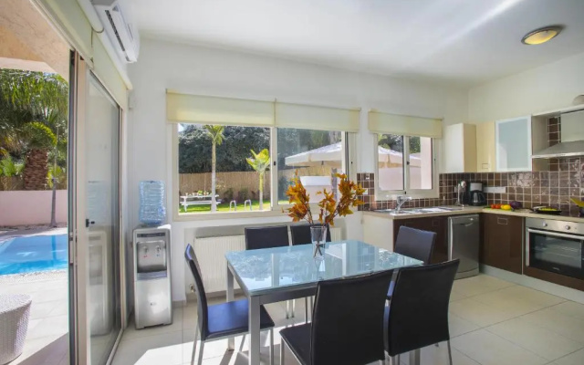 Protaras Villa Michelle 10