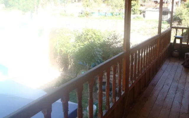 Mystical Adventures Hostel