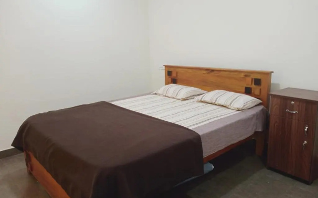 Wayanad Cococs Villa