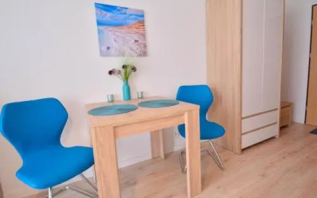 Apartamenty na Wyspie - Trzy Korony