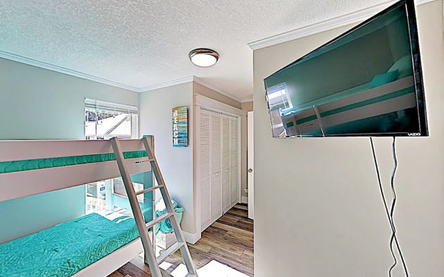 5289 Orange Beach - 3 Br Home