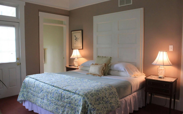 Prairie Guest House