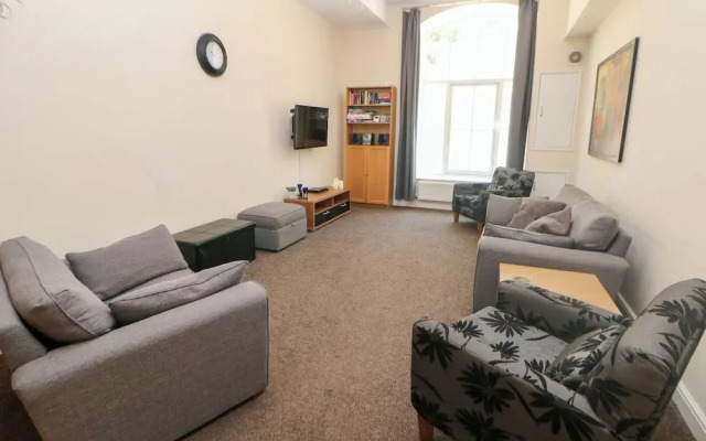 Wye Apartment, Litton Mill