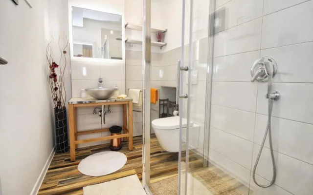 Apartments And Rooms Lorena 236