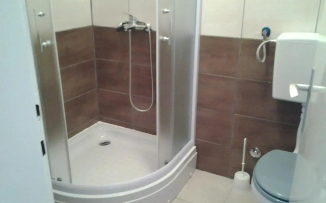 Guest House Olbina