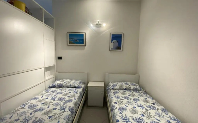 Torre Marina House