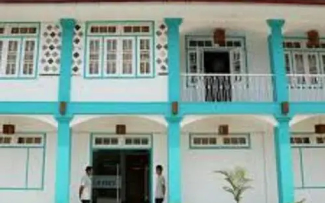 Glory Motel