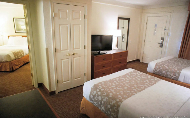 La Quinta Inn Denver Cherry Creek