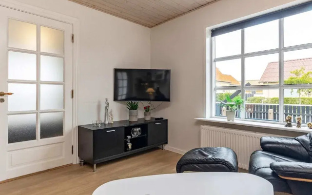 Tranquil Holiday Home in Skagen near Coast