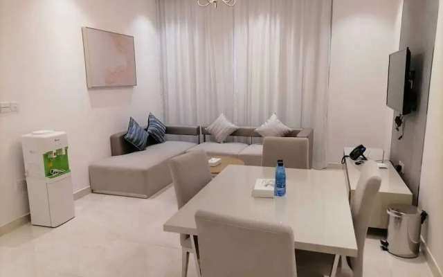 The Lodge Suites