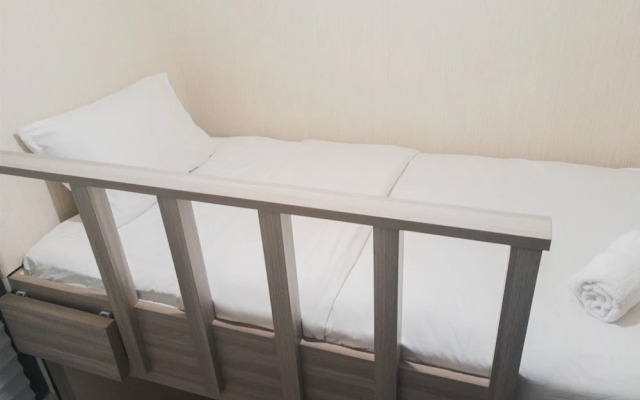 Well Designed And Comfy 2Br Sky House Bsd Apartment
