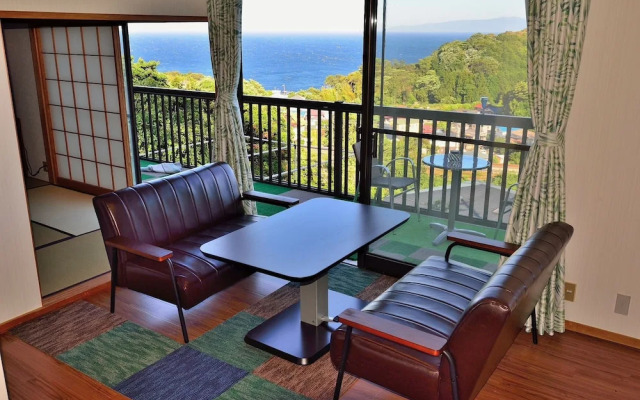Breathtaking View House