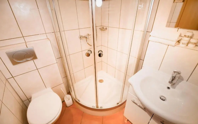 Traumblick FeWo Nr 521