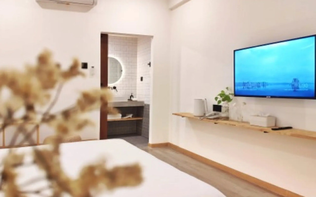 Hotel AONO