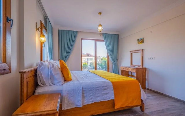 Myra Villa 1