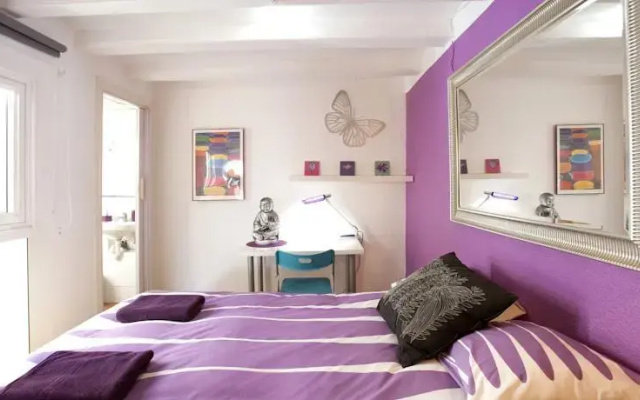 The Panoramic View Born Penthouse
