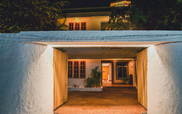 Boho's Hotel