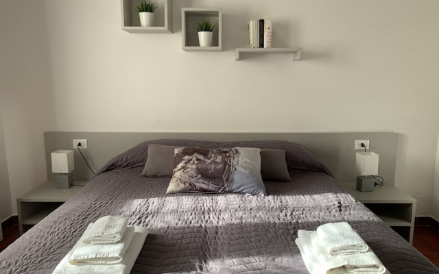 Valentina Lovely Rooms