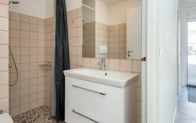 4 Star Holiday Home in Ringkobing
