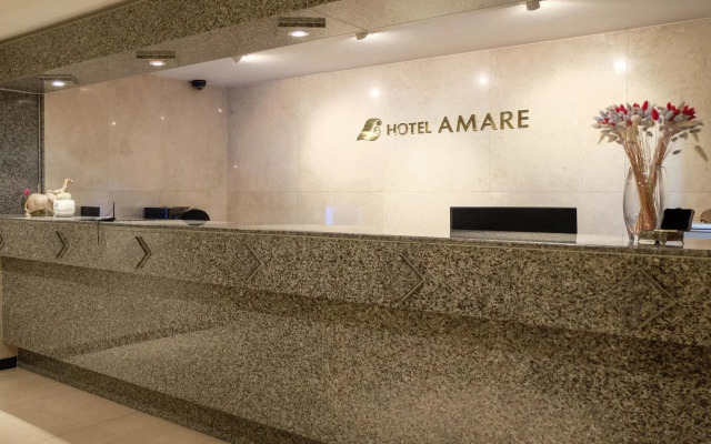 Yeoksam Amare