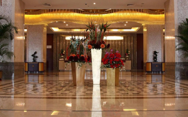 Qingdao Huaxi Hotel