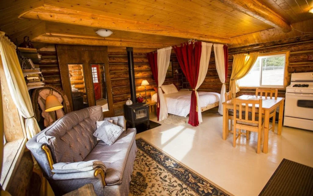 Solitude B&B on Aveley Ranch