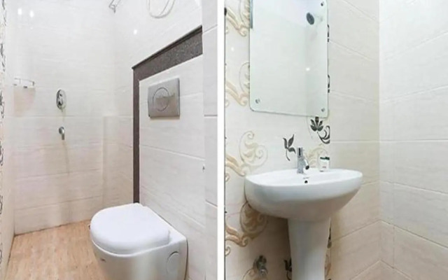 FabHotel Heritage Villa