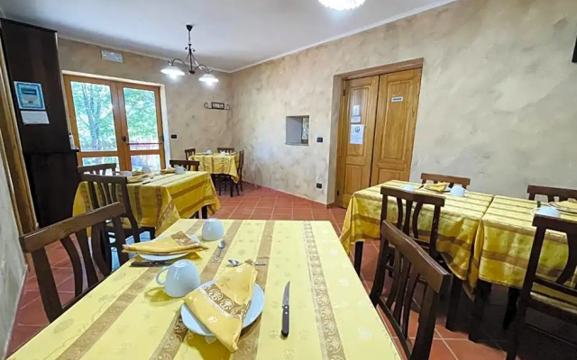B&B alle Roverelle