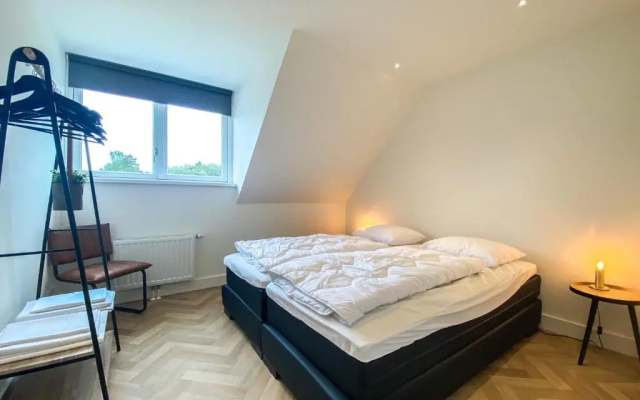 Vakantiewoning de Veerse Pot VE02