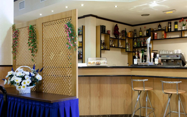 Hotel Ciudad de Navalcarnero