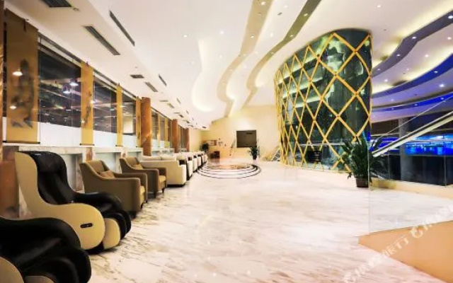 Pingye Garden Hotel