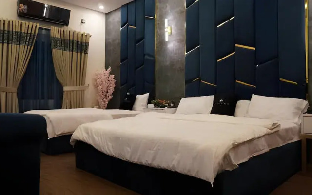 Elite Elegance Inn