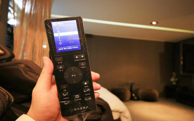IMT 2 Hotel Wolgot