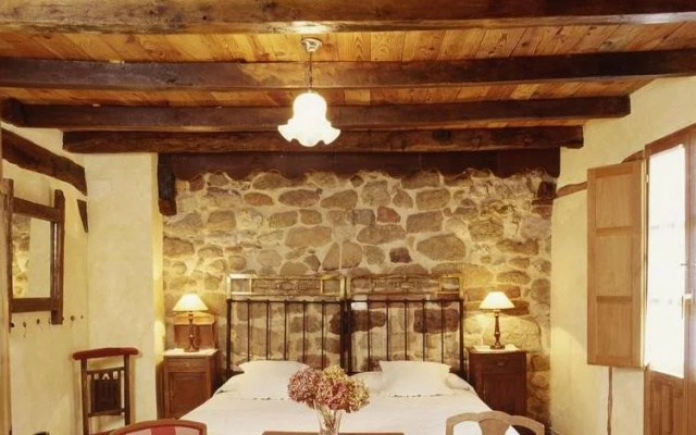Hotel Rural La Gándara
